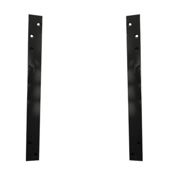 Βάση Καθισμάτων Οδηγού - Συνοδηγού (Ford Fiesta 1989)  - 1 ΤΕΜ.