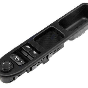 ΔΙΑΚΟΠΤΗΣ ΓΙΑ PEUGEOT 207 2006+ ΠΟΛΛΑΠΛΟΣ 13PIN ΠΑΡΑΘΥΡΩΝ orig.6554.QA