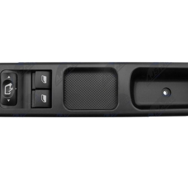 ΔΙΑΚΟΠΤΗΣ ΓΙΑ PEUGEOT 207 2006+ ΠΟΛΛΑΠΛΟΣ 13PIN ΠΑΡΑΘΥΡΩΝ orig.6554.QA