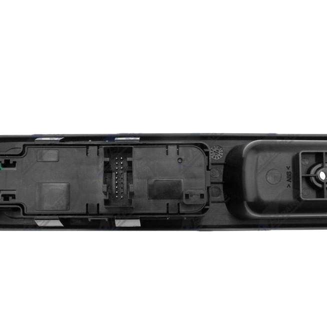 ΔΙΑΚΟΠΤΗΣ ΓΙΑ PEUGEOT 207 2006+ ΠΟΛΛΑΠΛΟΣ 13PIN ΠΑΡΑΘΥΡΩΝ orig.6554.QA