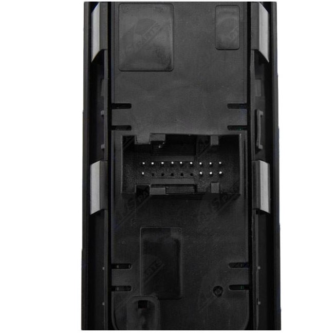 ΔΙΑΚΟΠΤΗΣ ΓΙΑ PEUGEOT 207 2006+ ΠΟΛΛΑΠΛΟΣ 13PIN ΠΑΡΑΘΥΡΩΝ orig.6554.QA