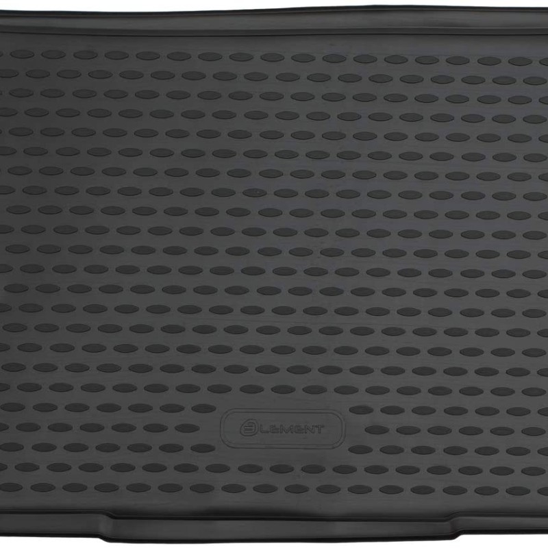 ΜΑΡΚΕ ΠΑΤΑΚΙ ΣΚΑΦΗ ΠΟΡΤ ΜΠΑΓΚΑΖ ΓΙΑ PEUGEOT 208 2019+ TPE ΛΑΣΤΙΧΟ ΣΕ ΜΑΥΡΟ ΧΡΩΜΑ NOVLINE - 1 ΤΕΜ.