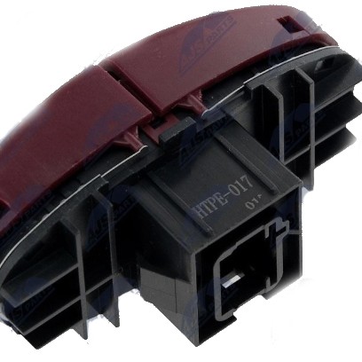 ΔΙΑΚΟΠΤΗΣ ΓΙΑ PEUGEOT 206 1998+ 5PIN ΑΛΑΡΜ orig.6554.L0