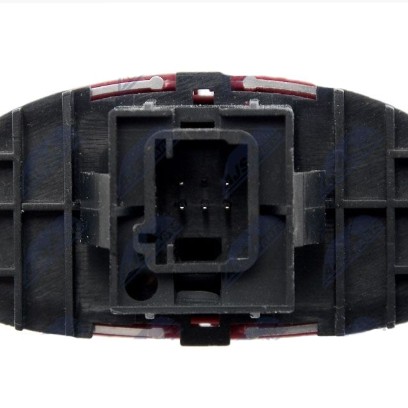 ΔΙΑΚΟΠΤΗΣ ΓΙΑ PEUGEOT 206 1998+ 5PIN ΑΛΑΡΜ orig.6554.L0