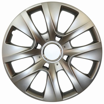 ΜΑΡΚΕ ΤΑΣΙΑ ΓΙΑ PEUGEOT 208 15 INCH CROATIA COVER (4 ΤΕΜ.)