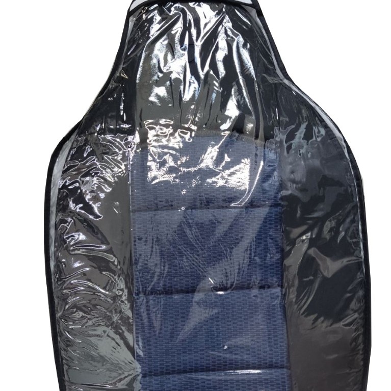 ΗΜΙΚΑΛΥΜΜΑΤΑ ΚΑΘΙΣΜΑΤΩΝ LUX ΜΑΥΡΟ/ΜΠΛΕ ΠΟΛΥΕΣΤΕΡ ΜΕ VELCRO & ΕΝΣΩΜΑΤΩΜΕΝΑ ΠΡΟΣΚΕΦΑΛΑ RACE AXION - 2 ΤΕΜ.