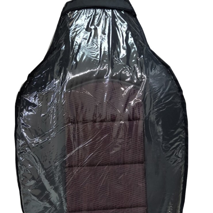 ΗΜΙΚΑΛΥΜΜΑΤΑ ΚΑΘΙΣΜΑΤΩΝ LUX ΜΑΥΡΟ/ΚΟΚΚΙΝΟ ΠΟΛΥΕΣΤΕΡ ΜΕ VELCRO & ΕΝΣΩΜΑΤΩΜΕΝΑ ΠΡΟΣΚΕΦΑΛΑ RACE AXION - 2 ΤΕΜ.