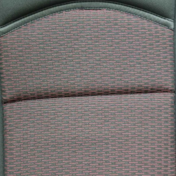 ΗΜΙΚΑΛΥΜΜΑΤΑ ΚΑΘΙΣΜΑΤΩΝ LUX ΜΑΥΡΟ/ΚΟΚΚΙΝΟ ΠΟΛΥΕΣΤΕΡ ΜΕ VELCRO & ΕΝΣΩΜΑΤΩΜΕΝΑ ΠΡΟΣΚΕΦΑΛΑ RACE AXION - 2 ΤΕΜ.