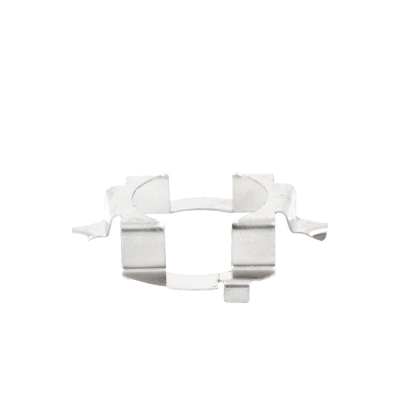 ΑΝΤΑΠΤΟΡΑΣ ΓΙΑ ΛΑΜΠΕΣ LED ΓΙΑ MERCEDES / VW / SKODA / OPEL M-TECH - 1 ΤΕΜ.