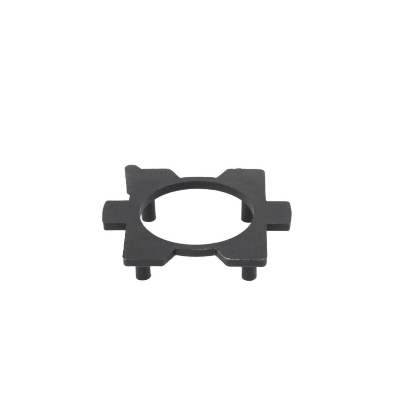 ΑΝΤΑΠΤΟΡΑΣ ΓΙΑ ΛΑΜΠΕΣ LED ΓΙΑ MAZDA CX-5/CX-7 M-TECH - 1 ΤΕΜ.