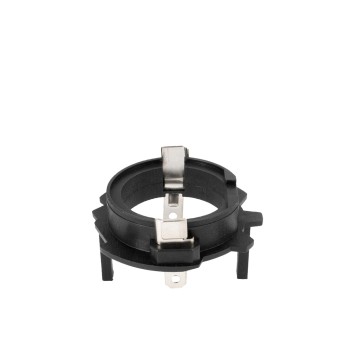 ΑΝΤΑΠΤΟΡΑΣ ΓΙΑ ΛΑΜΠΕΣ LED ΓΙΑ VW GOLF 5/JETTA  M-TECH - 1 ΤΕΜ.