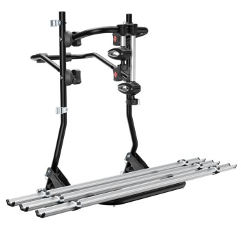 ΒΑΣΗ ΠΟΔΗΛΑΤΟΥ ΠΟΡΤ ΜΠΑΓΚΑΖ COBRA PLUS 3 ΠΟΔΗΛΑΤΩΝ MENABO