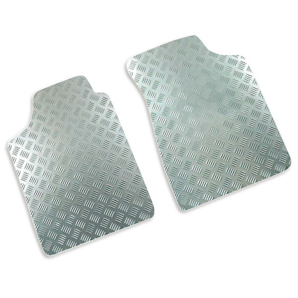 ΠΑΤΑΚΙΑ ΑΛΟΥΜΙΝΙΟΥ ΤΥΠΟΣ (D) -  2ΤΕΜ.