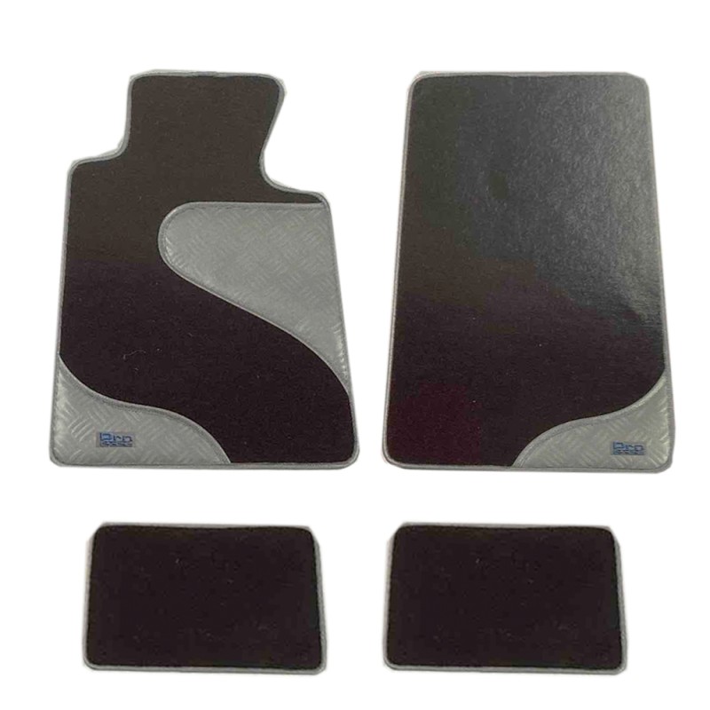 ΠΑΤΑΚΙΑ ΜΟΚΕΤΑ EMERALD (Α) - 4 ΤΕΜ