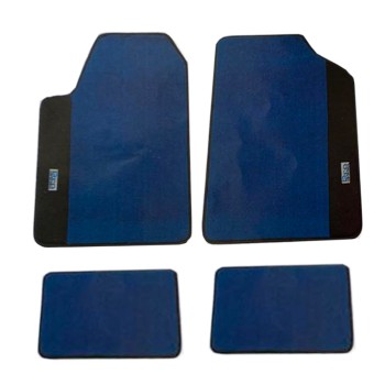 ΠΑΤΑΚΙΑ ΜΟΚΕΤΑ DIAMOND BLUE (C) - 4ΤΕΜ