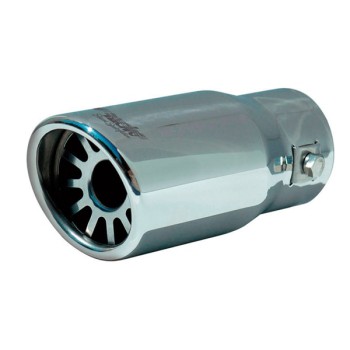 ΑΚΡΟ ΕΞΑΤΜΙΣΗΣ INOX TRX28