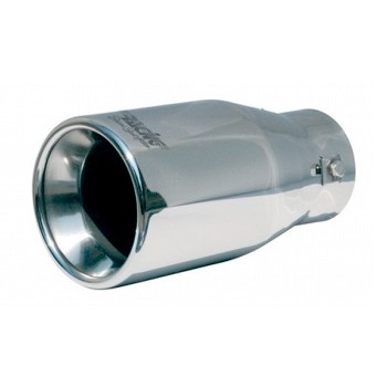 ΑΚΡΟ ΕΞΑΤΜΙΣΗΣ INOX TRX25