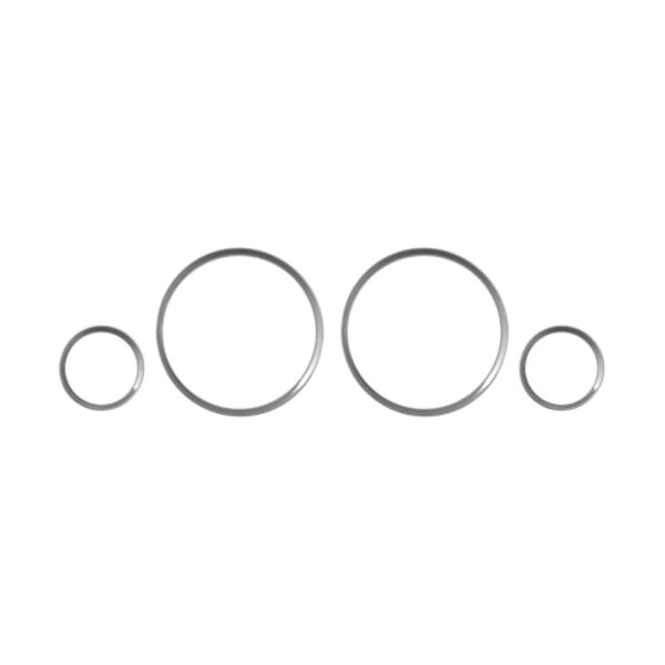 OPEL CORSA B ΔΑΧΤΥΛΙΔΙΑ ΟΡΓΑΝΩΝ DECTANE