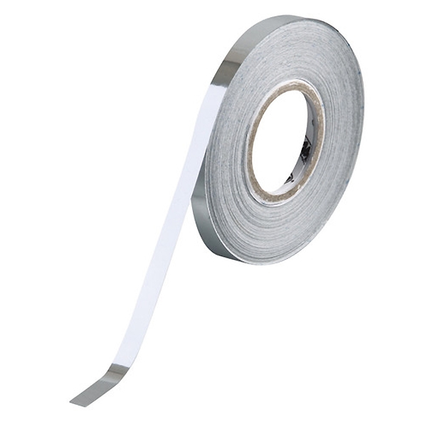 ΑΥΤΟΚΟΛΛΗΤΗ ΤΑΙΝΙΑ ΦΙΛΜ MANIAC ΧΡΩΜΙΟ 40mm/10m