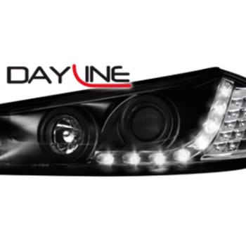 ΦΑΝΑΡΙΑ ΓΙΑ FORD MONDEO 96-00 LED DAYLINE