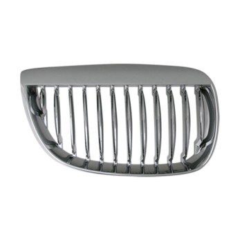 BMW 1er E87 05-07 ΜΑΣΚΑ ΚΕΝΤΡΙΚΗ