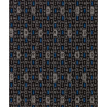 ΚΑΛΥΜΜΑΤΑ ΣΕΤ SQUARE ΜΑΥΡΟ