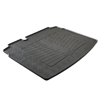 ΜΑΡΚΕ ΠΑΤΑΚΙ ΣΚΑΦΗ ΠΟΡΤ ΜΠΑΓΚΑΖ ΓΙΑ VW GOLF 5 10/2003-2009 SUMISURA TRUNK MAT ΑΠΟ ΑΟΣΜΟ, ΜΗ ΤΟΞΙΚΟ, ΟΙΚΟΛΟΓΙΚΟ ΚΑΙ ΑΝΑΚΥΚΛΩΣΙΜΟ ΣΥΝΘΕΤΙΚΟ ΛΑΣΤΙΧΟ ΣΕ ΜΑΥΡΟ ΧΡΩΜΑ ΜΕ ΥΠΟΔΟΧΗ ΓΙΑ ΠΡΟΕΚΤΑΣΗ L2519.8 - L2519.9 LAMPA - 1 ΤΕΜ.