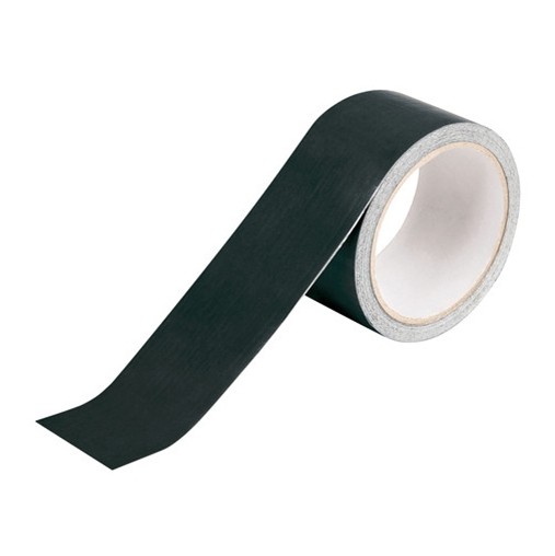 ΤΑΙΝΙΑ 25 Μ Χ 50 mm ΜΑΥΡΗ