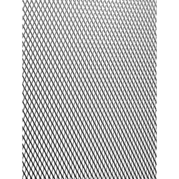 ΣΙΤΑ ΑΛΟΥΜΙΝΙΟΥ EXTRA NARROW 125x20cm