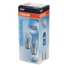 P21/5W 12V  BAY15d OSRAM ULTRA LIFE ΔΙΠΟΛΙΚΗ 10ΤΕΜ. ΚΟΥΤΙ