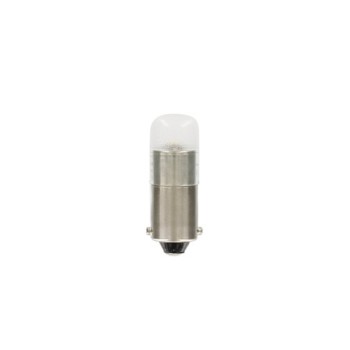 OSRAM LEDriving T4W - 12V - 1W -  BA9s - 6.000K (ΛΕΥΚΟ/ΨΥΧΡΟ) - 2 ΤΕΜ. BLISTER