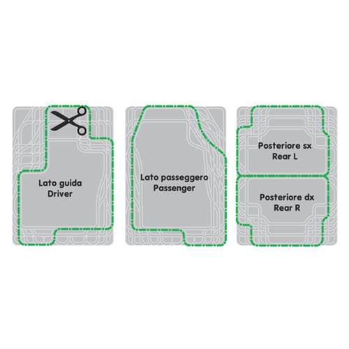 ΠΑΤΑΚΙΑ ΜΟΚΕΤΑ SET UNIDUCK ΣΕΤ ΜΠΕΖ