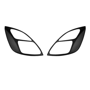 Φρυδάκια Φαναριών Μάσκα Εμπρός FORD FIESTA