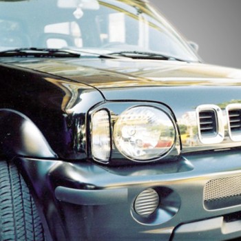 Φρυδάκια Φαναριών για SUZUKI JIMNY