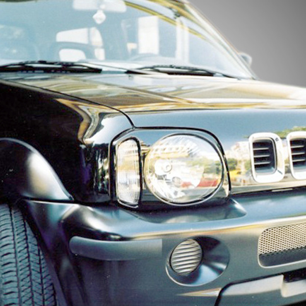 Φρυδάκια Φαναριών για SUZUKI JIMNY