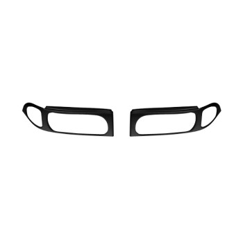 Φρυδάκια Φαναριών Μάσκα Εμπρός SKODA OCTAVIA 4