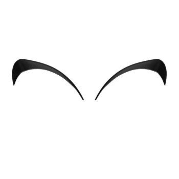 Φρυδάκια Φαναριών για TOYOTA YARIS 2000