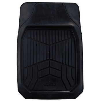 ΠΑΤΑΚΙ ΣΚΑΦΗ ΛΑΣΤΙΧΟ ( ΓΙΑ ΟΔΗΓΟ/ΣΥΝΟΔΗΓΟ) 74x50cm/ 1,70kg ΜΑΥΡΟ ΧΡΩΜΑ 1 ΤΕΜΑΧΙΟ