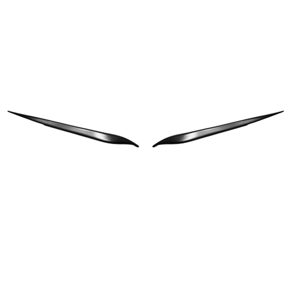 Φρυδάκια Φαναριών FORD FIESTA 2008