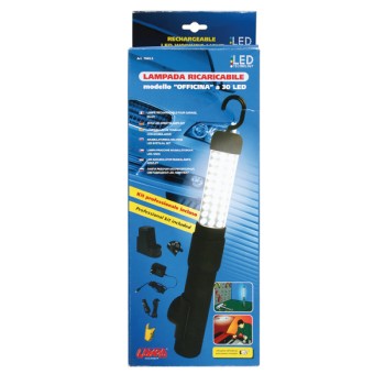 ΦΑΚΟΣ ΜΕ 30 LED