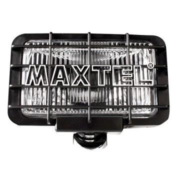 ΠΡΟΒΟΛΕΑΣ MAXTEL 12/24V H3 130W