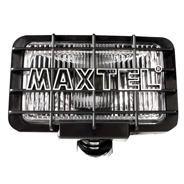 ΠΡΟΒΟΛΕΑΣ MAXTEL 12/24V H3 130W