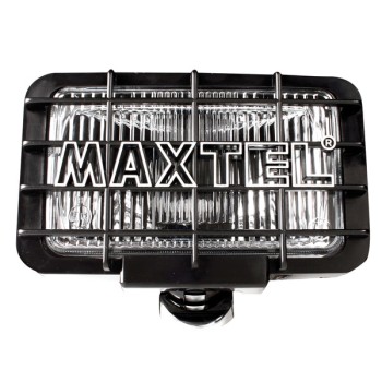 ΠΡΟΒΟΛΕΑΣ MAXTEL 12/24V H3 130W
