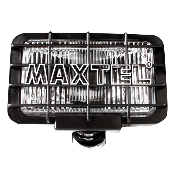 ΠΡΟΒΟΛΕΑΣ MAXTEL 12/24V H3 130W