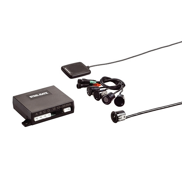 ΣΥΣΤΗΜΑ ΠΑΡΚΑΡΙΣΜΑΤΟΣ 12V ΜΕ ΚΑΜΕΡΑ 12V PTSV402