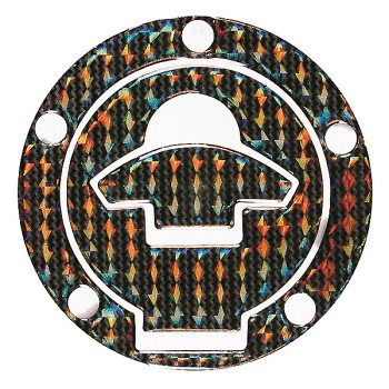 ΑΥΤΟΚΟΛΛΗΤΟ ΤΑΠΑΣ ΒΕΝΖΙΝΗΣ DUCATI 3D (ΕΓΧΡΩΜΟ)