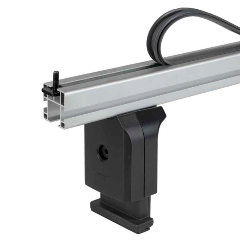 ΚΙΤ ΜΠΑΡΕΣ ΓΙΑ NISSAN PRIMASTAR X82 L1/L2+H2 2002-2014 ΜΕ ΕΠΑΓΓΕΛΜΑΤΙΚΕΣ ΜΠΑΡΕΣ ΑΛΟΥΜΙΝΙΟΥ MENABO (8440/MB X 4 - FIX603FP X 4)