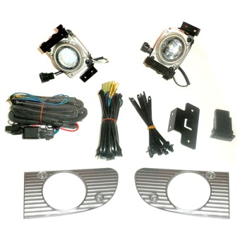 ΠΡΟΒΟΛΕΙΣ SPOILER TOYOTA COROLLA 3D 1996 - 2 ΤΕΜΑΧΙΑ