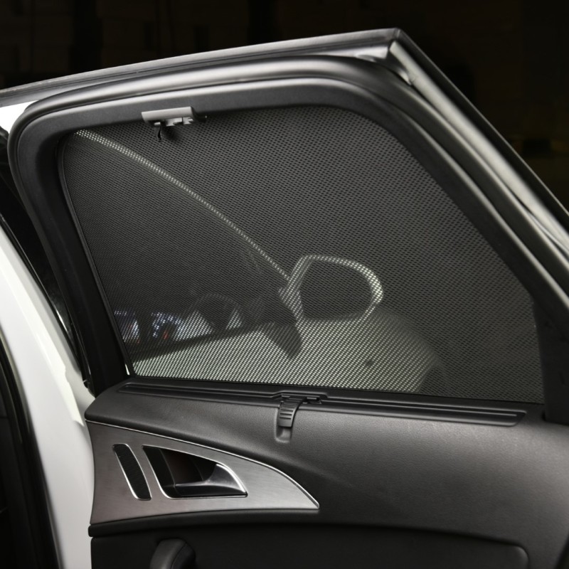 ΚΟΥΡΤΙΝΑΚΙΑ ΜΑΡΚΕ CAR SHADES ΓΙΑ BMW ΣΕΙΡΑ 2 F46 GRAND TOURER 5D 2014+ - 8ΤΕΜ.