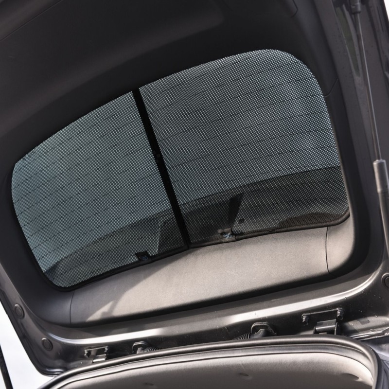 ΚΟΥΡΤΙΝΑΚΙΑ ΜΑΡΚΕ CAR SHADES ΓΙΑ BMW ΣΕΙΡΑ 2 F46 GRAND TOURER 5D 2014+ - 8ΤΕΜ.